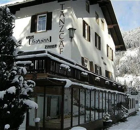 Apartment Frohsinn