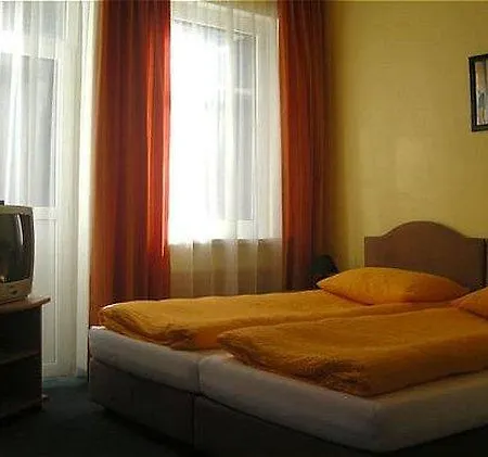 Frohsinn Apartment